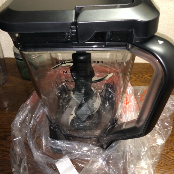 Ninja Pro Blender NBJ10 1000 Watts - Picture 3 of 4